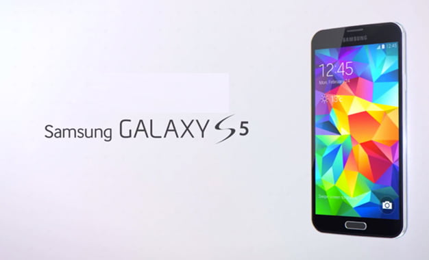 Samsung Galaxy S5 İnceleme