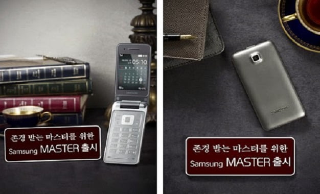 Samsung Master Yolda