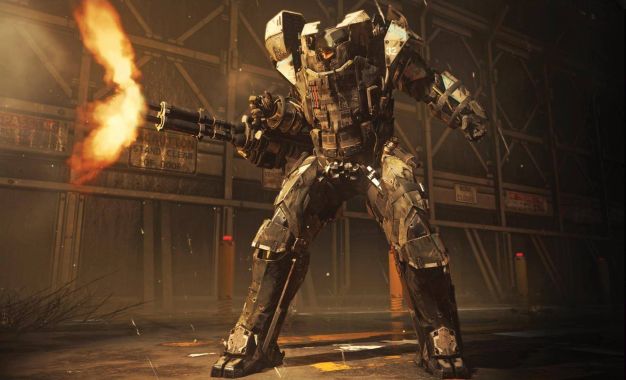Sledgehammerdan Advanced Warfare Hakkında Açıklamalar