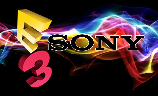 Sonynin E3 Planları Sızdı