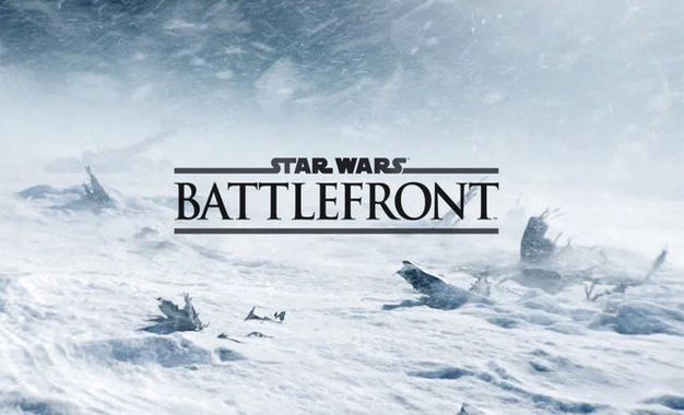 Star Wars Battlefront E3 2014te Gösterilecek