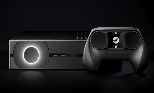 Steam Machine ve Kontrolör Ertelendi