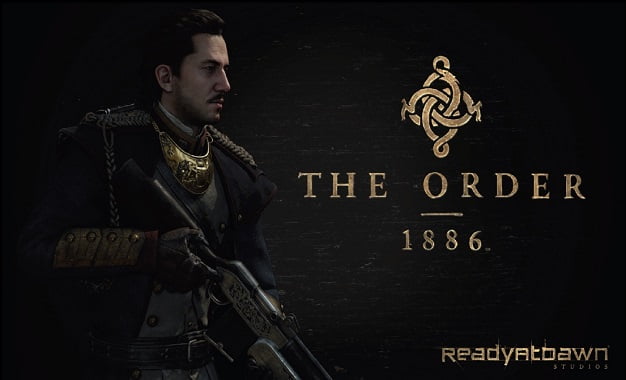 The Order 1886dan Yeni Oynanış Videoları