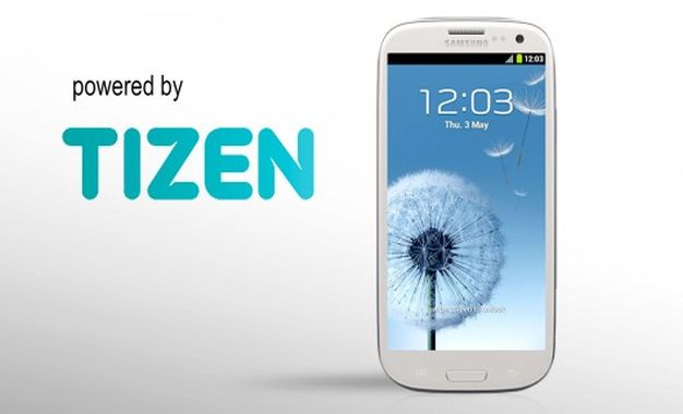 Tizen Sistemli Telefonlar Piyasaya Sürülüyor