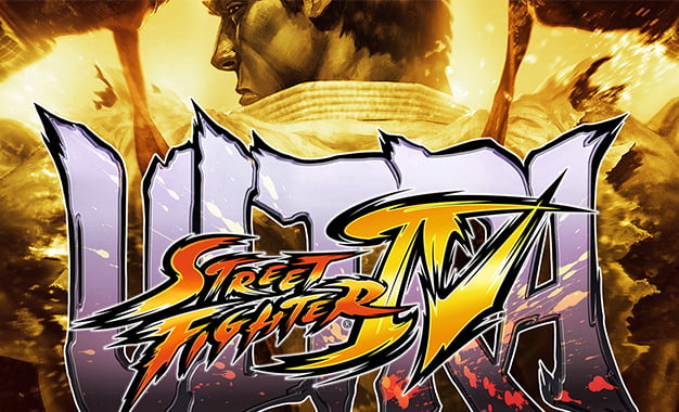 Ultra Street Fighter IV Çıkış Tarihi Açıklandı