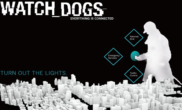 Watch Dogs Rekor Kırdı