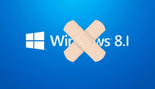Windows 8.1 Yükseliyor