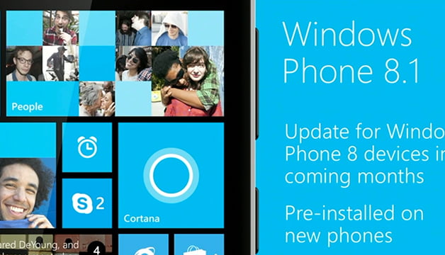 Windows Phone 8.1 Çıkış Tarihi Belli Oldu 19 Windows Phone 8 1 Çıkış Tarihi Belli Oldu