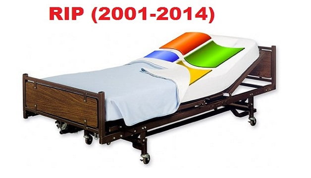 Windows XPde Sona Doğru