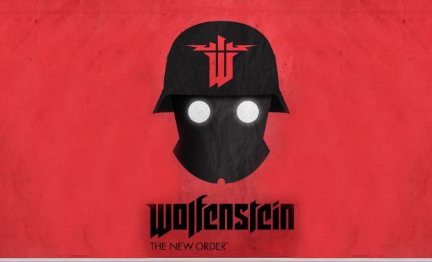 Wolfenstein The New Order