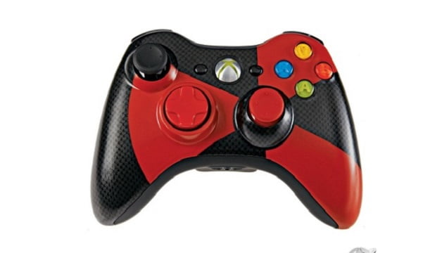 Xbox Controller PC Yolunda