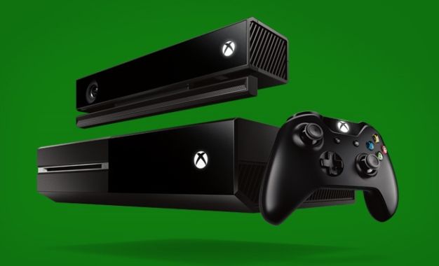 Xbox Onea Harici Hard Disk Desteği Geliyor