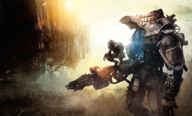 Yeni Titanfall Oyunları EA Tarafından Doğrulandı