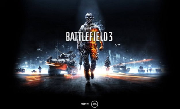 Battlefield 3 Ücretsiz 19 batlefield3