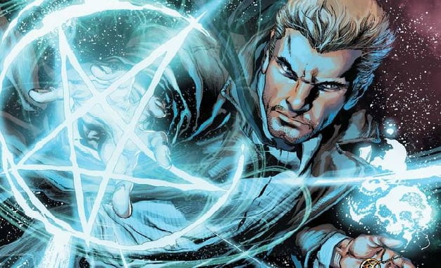 Constantine Şeytan Çıkartmaya Geliyor 19 constantineşeytan