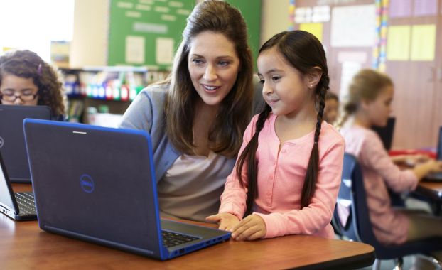 Dell’den Eğitime Katkı: Lattitude 13 Education 21 dell education02