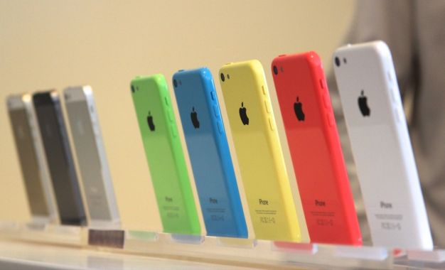 iPhone 4'ün Yerini iPhone 5C Alacak 19 iPhone 4ün Yerini iPhone 5C Alacak
