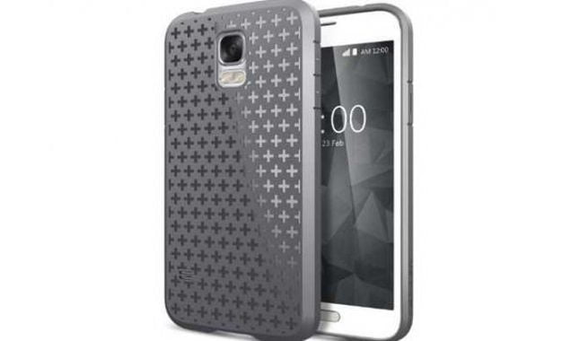 samsung galaxy s5 prime