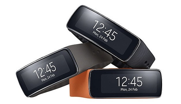 samsung gear fit 1