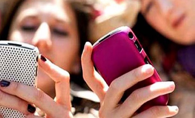 telefonbağımlılığı