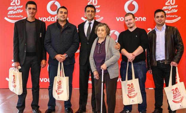 vodafone 2