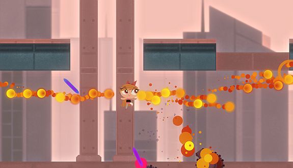 Powerpuff Girls IOS ve Android’de 1 02