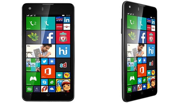 100 Gramlik Windows Phone