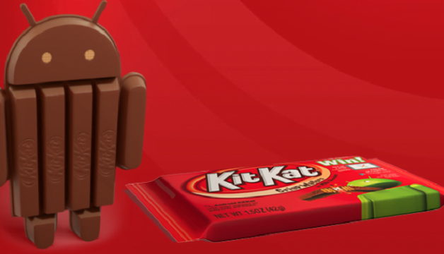 Android 4.4.3 update