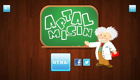 Aptal mısın Oyunu 4