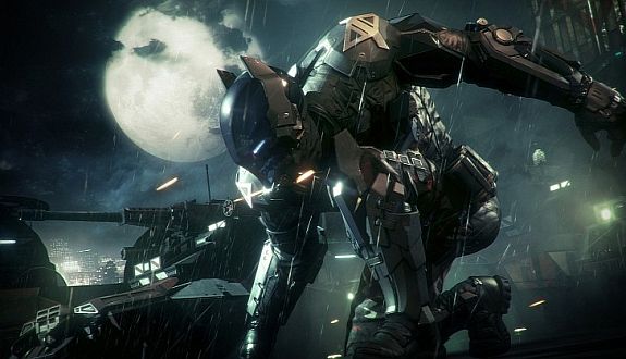 Batman: Arkham Knight Çıkış Tarihi Hakkında Yeni Detaylar 20 Batman Arkham Knight Çıkış Tarihi Hakkında Yeni Detaylar