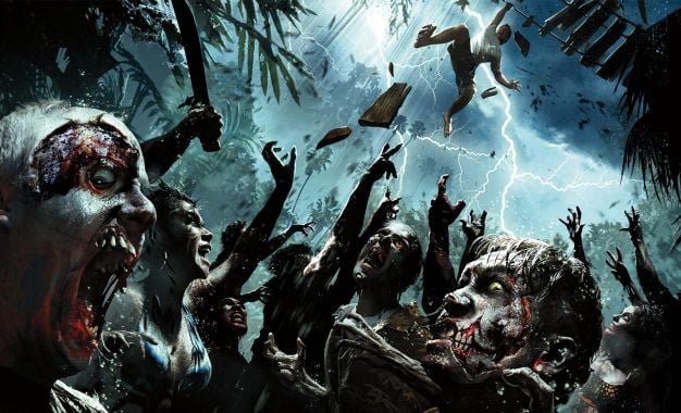 Dead Island 2 Sony Tarafından Duyuruldu