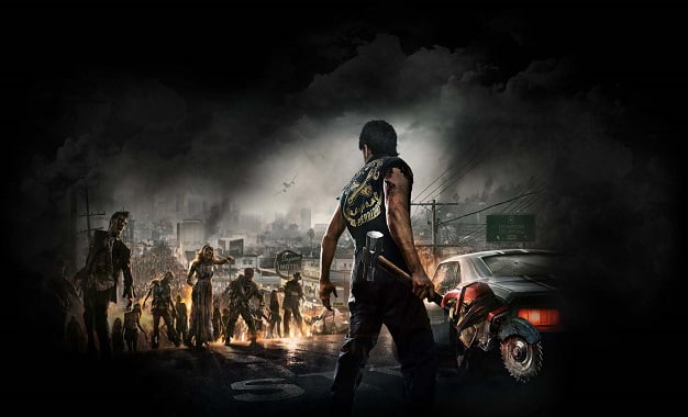 Dead Rising 3 Sistem Gereksinimleri