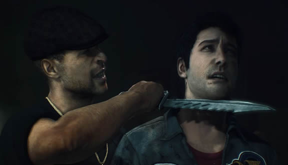 Dead Rising Film Oluyor