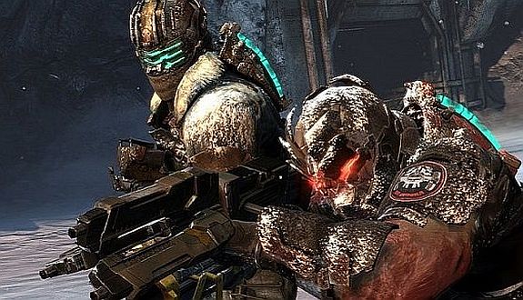 Dead Space Serisi Yeniden Hayat Bulabilir