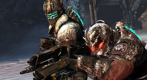 Dead Space 2 ve Dead Space 3 Xbox One'ye geldi 17 Dead Space