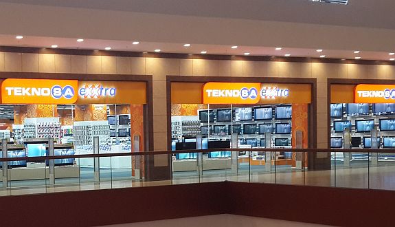 TeknoSA Bir Haftada Dört Mağaza Birden Ekledi 19 Diyarbakir Ceylan Karavil Park 1 1