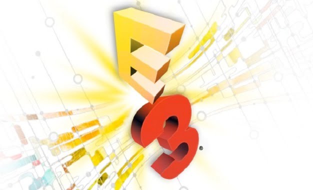 E3 2015in Tarihi Belli Oldu