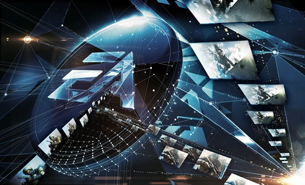 EA Oyunlarında Büyük İndirim