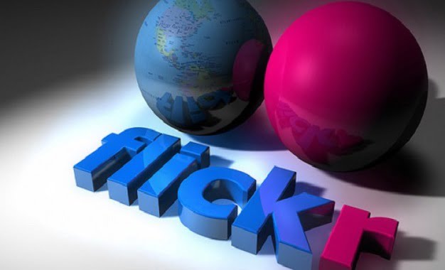 Flickr'a Google ve Facebook Engeli! 17 Flickra Google ve Facebook Engeli