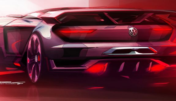 Gran Turismo 6 Güncellendi 21 GTI Roadster. Vision Gran Turismo Presseskizze Nr 1401281882. 2