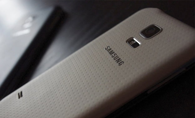 Galaxy S5 Mini Sızdırıldı