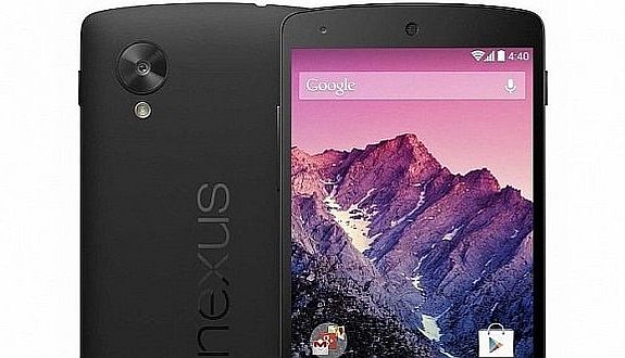 Google Nexus 6nın Sonbaharda Çıkacağını Doğruladı
