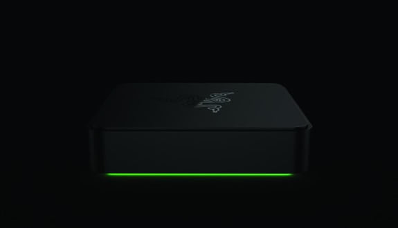 Google ve Razerdan Konsol Birlikteligi