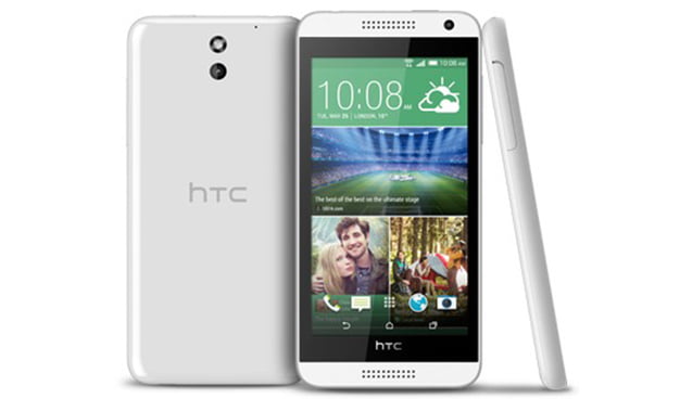 HTC Desire 610 İnceleme