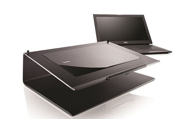 Lenovo ve Dell Kablosuz Şarj Üzerinde Çalışıyor