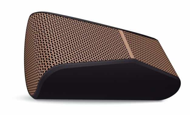 Logitech Custom format X300 BTY6 Black