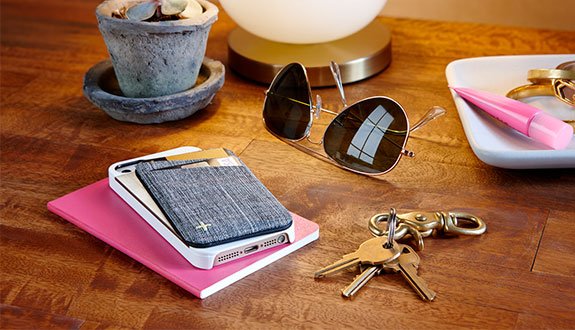 Logitech’ten Akilli Telefonlara Ozel Yenilikci Cozumler