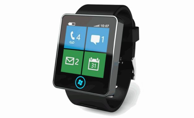 Microsoft Akıllı Saat Hakkında Yeni Detaylar