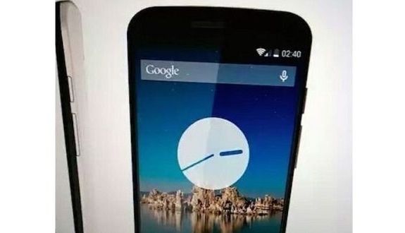 Moto X+1ten Yeni Görüntüler İnternete Sızdı