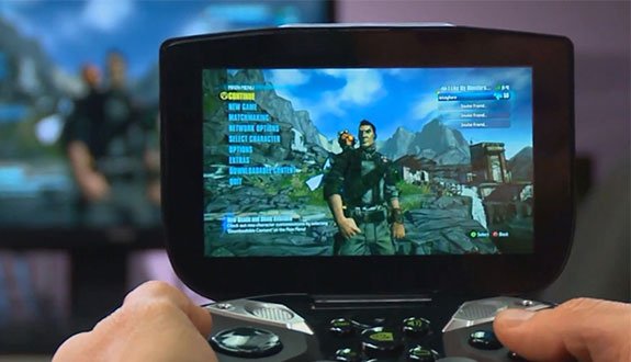 NVIDIA Shield 2 nin Cikis Tarihi Belli Oldu